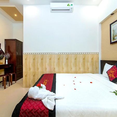 Homestay May Trang Hoi An Exteriér fotografie