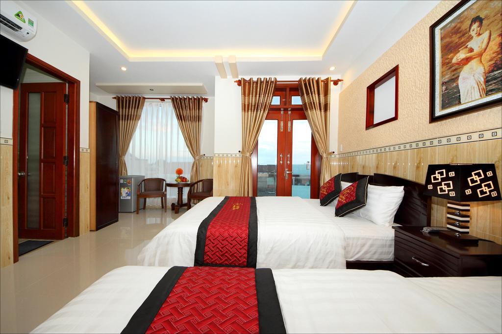 Homestay May Trang Hoi An Pokoj fotografie