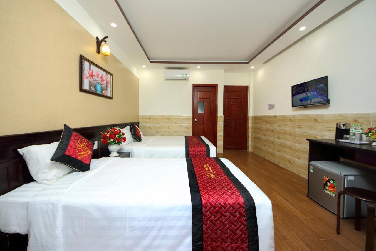 Homestay May Trang Hoi An Exteriér fotografie