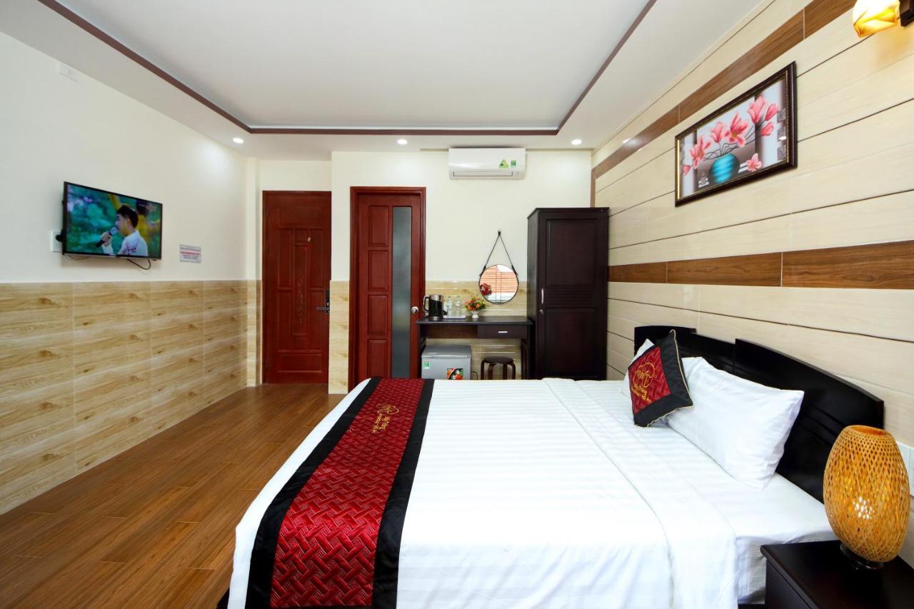 Homestay May Trang Hoi An Exteriér fotografie